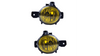 Fog Lights BMW 1 E81 E82 E87 E88 X1 E84 X3 E83 X5 E70 Yellow