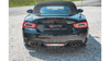 Spoiler Cap Fiat 124 Spider Abarth Gloss Black