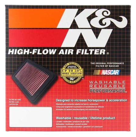 K&N Panel Filter E-2540