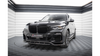 Zestaw Splitterów BMW X5 G05 M-Pack