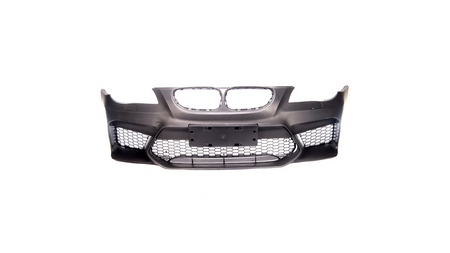 Bumper BMW 5 E60 E61 Front