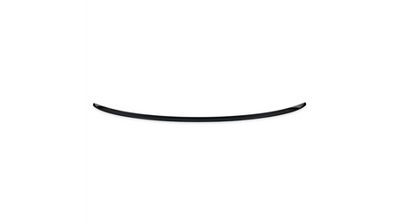 Lotka BMW 3 E92 Lip Carbon Look