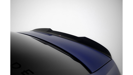 Spoiler Audi A3 S-Line S3 8Y Facelift Rear
