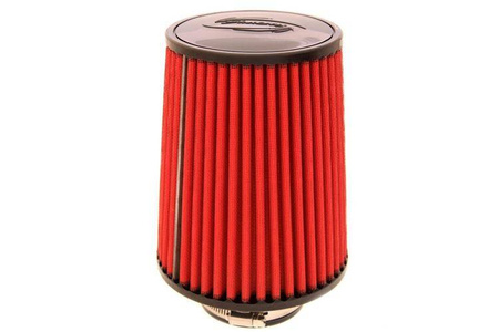 Simota Air Filter H:180mm DIA:80-89mm JAU-X02101-11 Red