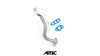ARTEC Turbo Oil Outlet Drain Pipe for Toyota G16E-GTS