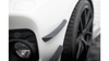 Canards BMW 1 M-Pack F20 Facelift