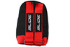 Backpack Slide Red Straps