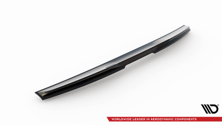 Spoiler Cap Chrysler 300 II 3D