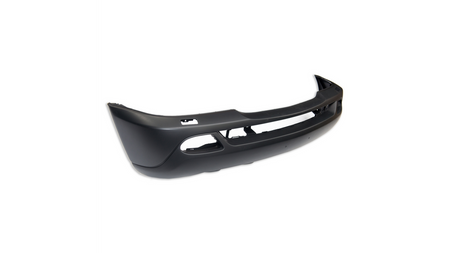 Bumper Mercedes-Benz M W163 Front SRA