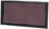 K&N Panel Filter 33-2763