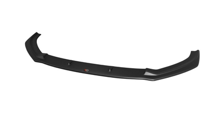 Splitter Audi A3 8V Facelift Front v.1 Gloss Black
