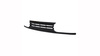 Grill Volkswagen Golf III Black badgeless