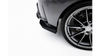 Splitters set BMW M135i F70 v.2