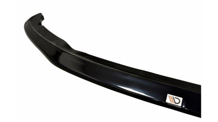 Splitter Honda Jazz I Front v.1 Gloss Black