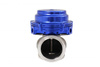 TurboWorks External WasteGate 44mm 1.6 Bar V-Band Blue