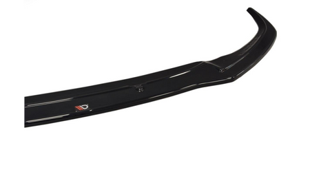 Splitter Audi RS7 Facelift Front v.1 Gloss Black