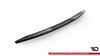 Spoiler Cap Toyota Avensis III Facelift 3D