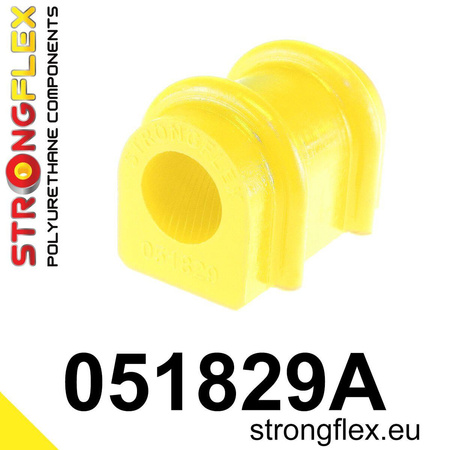 Tuleja stabilizatora przedniego SPORT