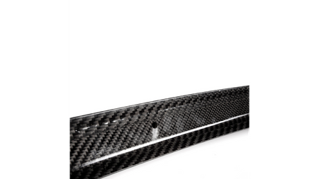 Spoiler BMW 8 G15 F92 Lip Carbon