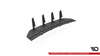 Dyfuzor Audi RS6 RS7 C8 Tył Street Pro Black