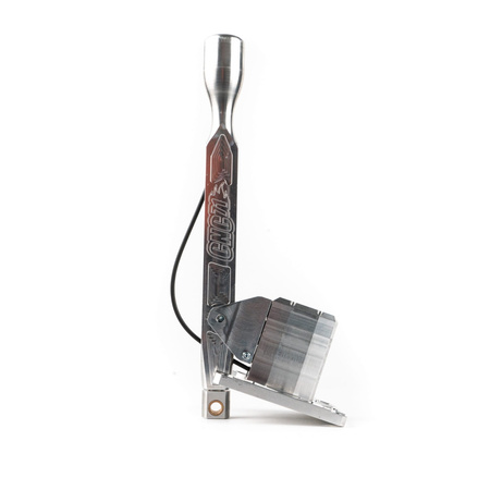 Short Shifter BMW - aluminium