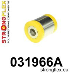 Tuleja wahacza tylnego – wleczonego SPORT