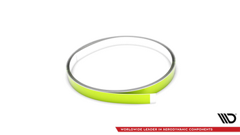 Pasek dekoracyjny do samodzielnego naklejenia Light Green