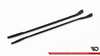 Side Skirts Tesla Model 3 Performance Mk1 Facelift v.1