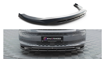 Front Splitter V.1 Volkswagen Multivan T7