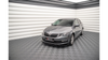 Splitter Skoda Octavia III Facelift przód v.1 Gloss Black