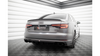 Splitter Audi A4 S-line Rear Side B9 v.3