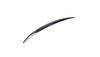 Spoiler BMW 3 E92 Lip Carbon Look