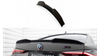 Spoiler Cap BMW 4 G82 G22 M-Pack 3D