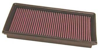K&N Panel Filter 33-2858