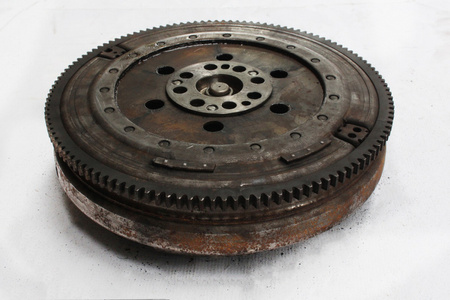 Complete dual-mass clutch BMW E92 415040410