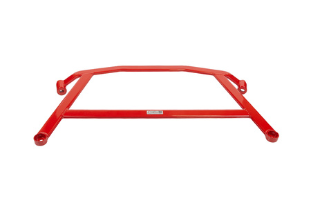 Strut Bar Suzuki Swift III MZ EZ IV NZ AZ front lower Aluminium