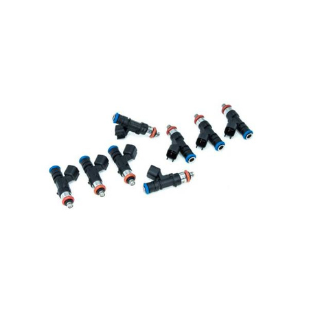 DeatschWerks Fuel injectors 440cc Corvette LS2, GTO LS2, CTS-V, Trailblazer SS