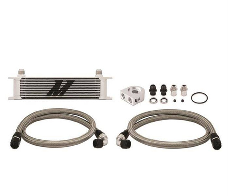 Mishimoto Oil Cooler Kit Universal