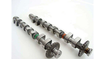 Camshafts VAG 1.8-2.0 16V FCP