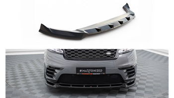 Splitter Land Rover Range Rover Velar R-Dynamic I przód