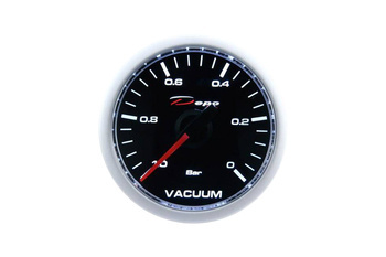 Depo Gauge CSM 52mm - Vacuum