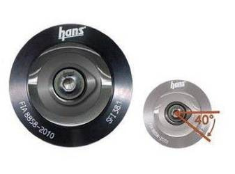 Clips Simpson HANS, Hybrid