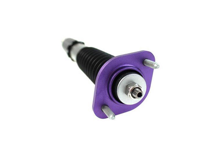 Street Suspension D2 Racing BMW 3 SERIES E46 4 CYL 98-05