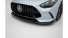 Splitters set Mercedes-AMG GT 63 C192 v.2