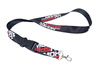 SpeedShow lanyard long