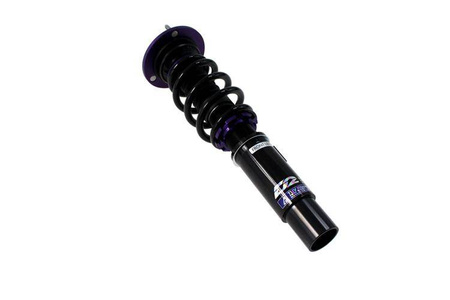 Street Suspension D2 Racing BMW 3 SERIES E92 4 CYL 06-11