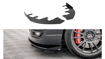 Flapsy Mazda 3 I MPS Przednie