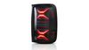Lights Volkswagen Amarok Rear Dynamic LED Smoke