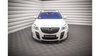 Splitter Opel Insignia OPC I Front v.1 Gloss Black