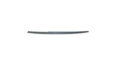 Diffuser BMW 3 F30 F31 Side Skirts Carbon Look